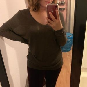 Vince. Wool Blend Sweater